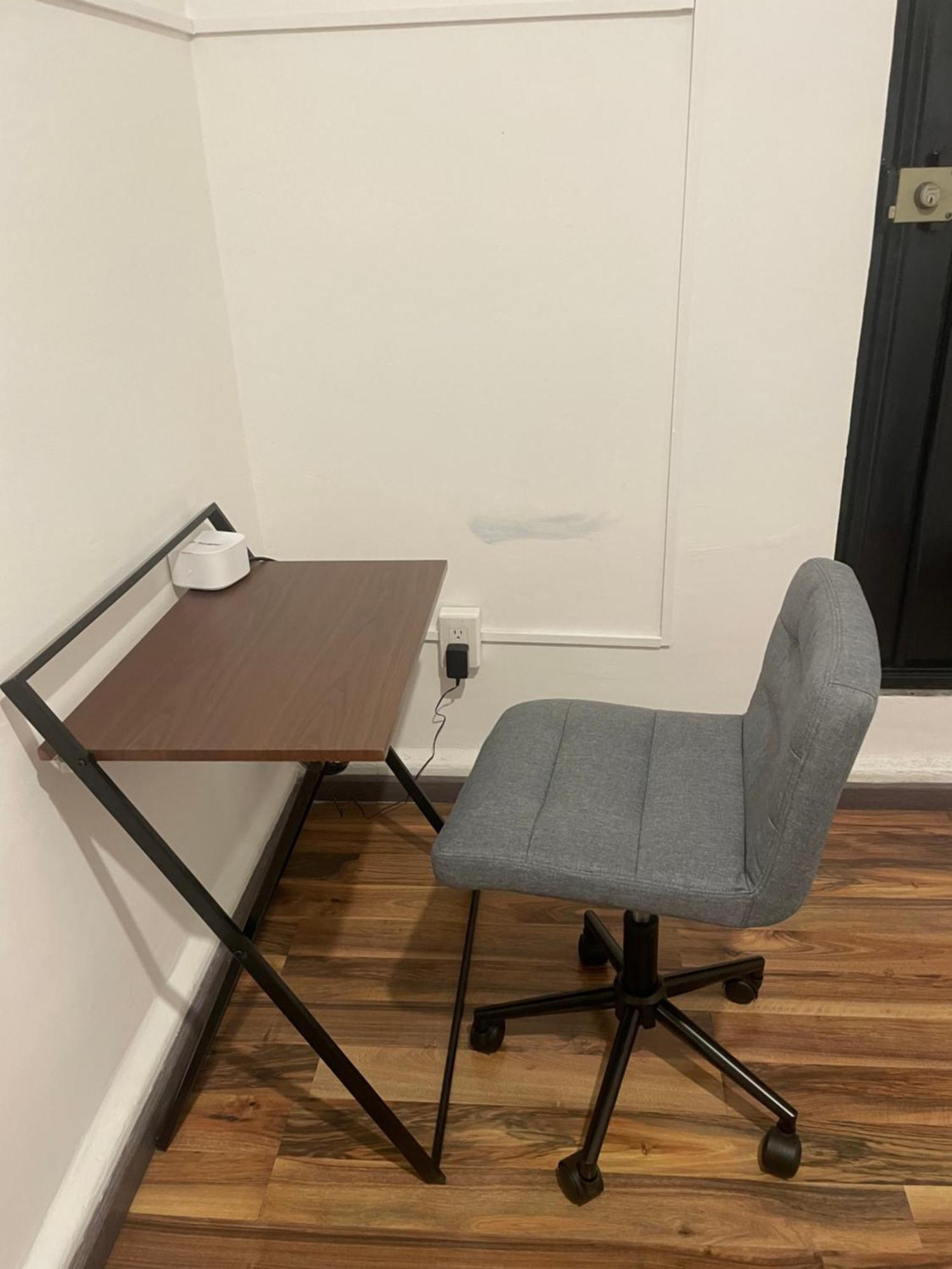 Appartement Tiny Home.