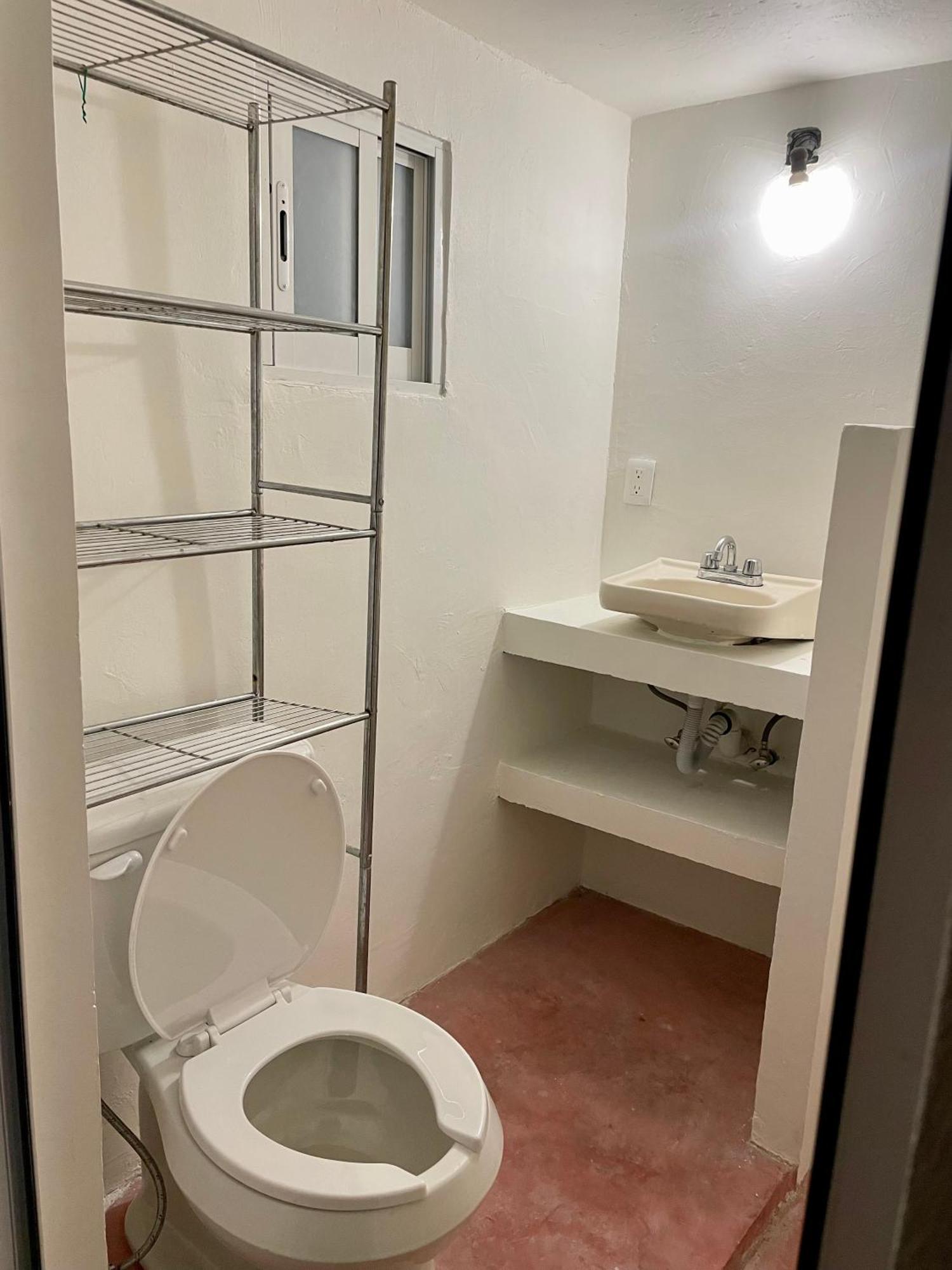 Tiny Home. Appartement Mexico
