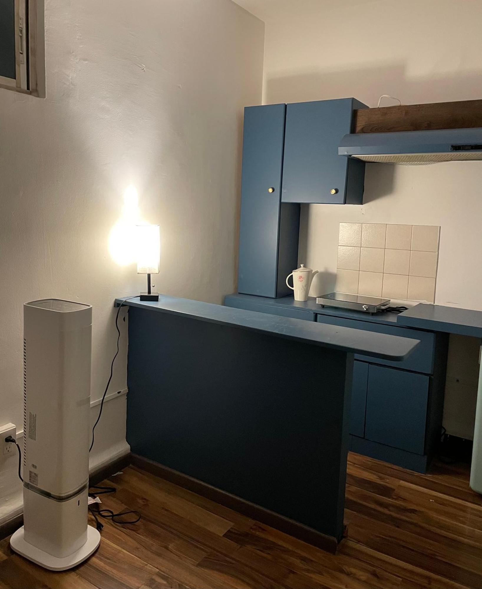 Tiny Home. Appartement